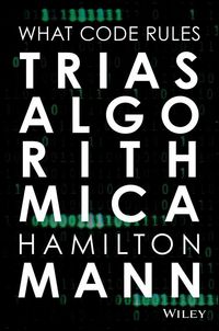 Produktbild: Trias Algorithmica
