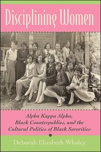 Produktbild: Disciplining Women