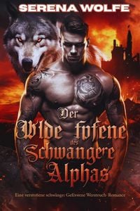 Produktbild: Der Wilde Anspruch Des Alphas