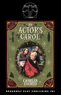 Produktbild: An Actor's Carol