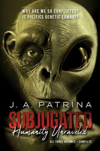 Produktbild: Subjugated