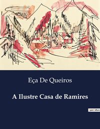 Produktbild: A Ilustre Casa de Ramires