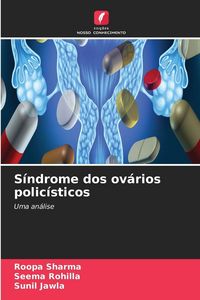 Produktbild: S&iacute;ndrome dos ov&aacute;rios polic&iacute;sticos