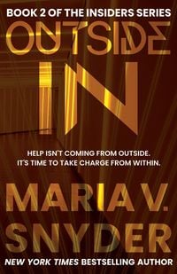 Produktbild: Outside In (Insider Series, #2)
