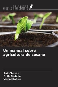 Produktbild: Un manual sobre agricultura de secano