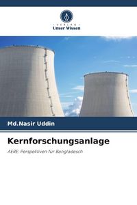 Produktbild: Kernforschungsanlage