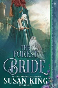 Produktbild: The Forest Bride