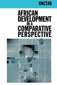 Produktbild: African Development in a Comparative Perspective