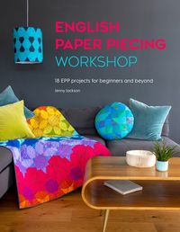 Produktbild: English Paper Piecing Workshop