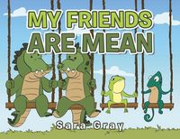 Produktbild: My Friends Are Mean