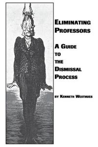 Produktbild: Eliminating Professors