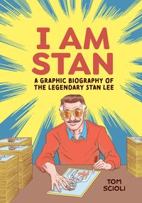Produktbild: I Am Stan