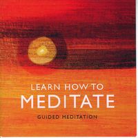 Produktbild: Learn How to Meditate