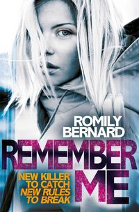 Produktbild: Remember Me