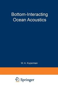 Produktbild: Bottom-Interacting Ocean Acoustics