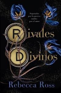 Produktbild: Rivales Divinos -V3*