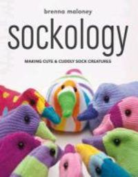 Produktbild: Maloney, B: Sockology