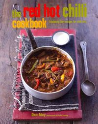 Produktbild: The Red Hot Chilli Cookbook