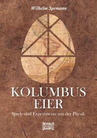 Produktbild: Spemann, W: Kolumbus Eier