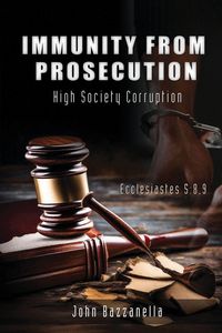 Produktbild: Immunity from Prosecution