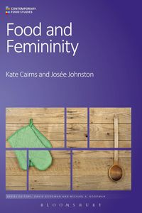 Produktbild: Food and Femininity