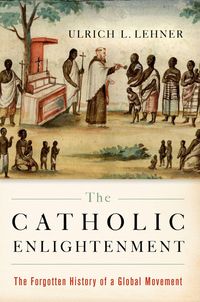 Produktbild: The Catholic Enlightenment