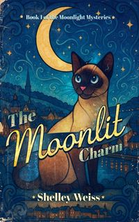 Produktbild: The Moonlit Charm
