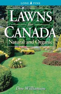 Produktbild: Williamson, D: Lawns for Canada