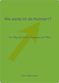 Produktbild: Wie werde ich die Nummer1!