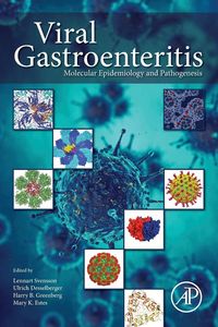 Produktbild: Viral Gastroenteritis
