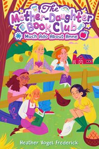Produktbild: Much Ado about Anne