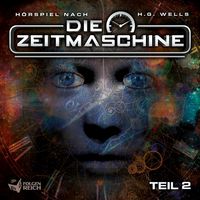 Produktbild: Die Zeitmaschine - Teil 2