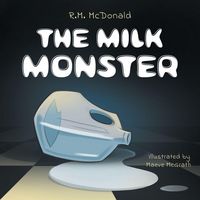 Produktbild: The Milk Monster