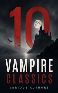 Produktbild: 10 Vampire Classics