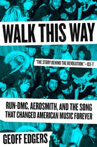 Produktbild: Walk This Way