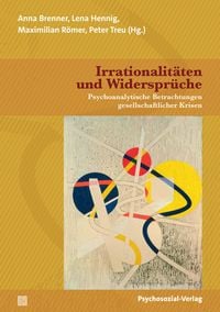 Produktbild: Irrationalit&auml;ten und Widerspr&uuml;che