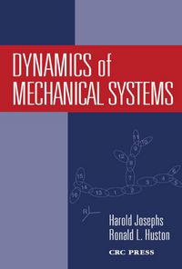 Produktbild: Dynamics of Mechanical Systems