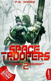 Produktbild: Space Troopers - Folge 2