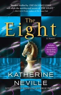Produktbild: The Eight