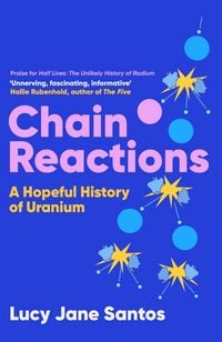 Produktbild: Chain Reactions