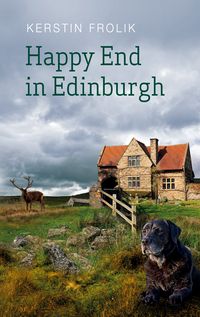 Produktbild: Happy End in Edinburgh