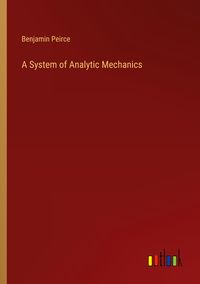 Produktbild: A System of Analytic Mechanics