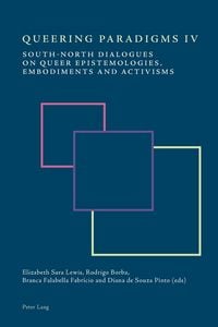Produktbild: Queering Paradigms IV