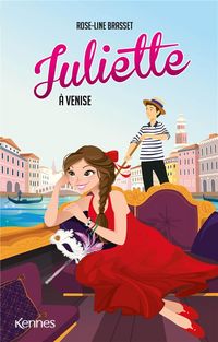 Produktbild: Juliette &agrave; Venise