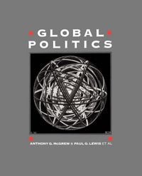 Produktbild: Global Politics