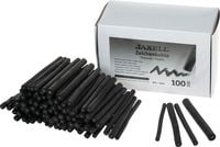 Produktbild: Zeichenkohle 6-7mm 100Stk.