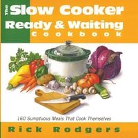 Produktbild: Slow Cooker Ready & Waiting