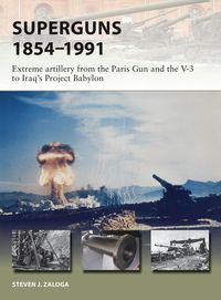 Produktbild: Superguns 1854-1991