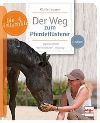 Produktbild: Der Weg zum Pferdefl&uuml;sterer