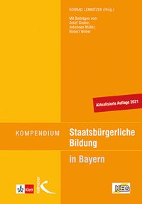 Produktbild: Kompendium Staatsb&uuml;rgerliche Bildung